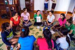 New HIV/AIDS infections increase in Laos