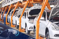 Thailand’s high household debt affects automotive sector