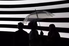 Malaysia warns of prolonged heavy rain across states
