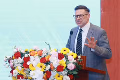 PM Pham Minh Chinh’s Australia trip “incredibly important”: Ambassador