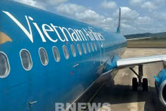 Vietnam Airlines ramps up flights for upcoming holidays