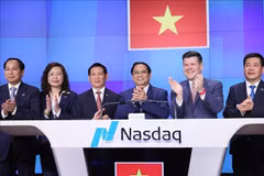 Vietnam navigates headwinds to move forward 