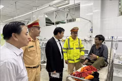 PM orders overcoming aftermath of traffic accident in Da Nang