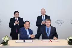 Centre for Fourth Industrial Revolution in HCM City to become operational in June