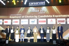 Employer of Choice 2023 winners announced