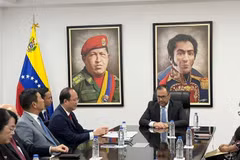 HCM City boost multifaceted cooperation with Venezuela