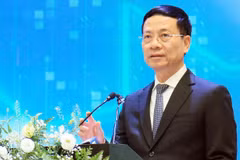 ASEAN Future Forum 2024 enters first session 