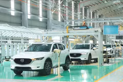 Breakthrough forecast for auto market in H2