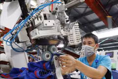Domestic, international experts review Vietnam’s 30-year development