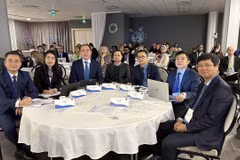 Vietnam attends INTOSAI environmental auditing meeting in Finland