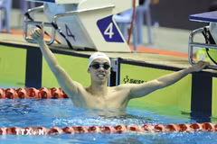 Vietnam strives to win more tickets to Paris 2024 Olympics