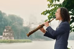Special music video promotes Vietnamese tourism