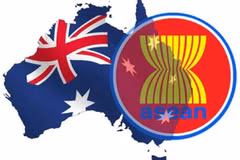 Australia forms 1.3-billion-USD finance package to boost trade, investment with ASEAN