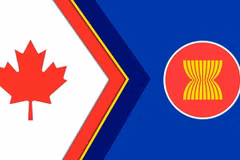 Canada, ASEAN consolidate climate change response, economic cooperation