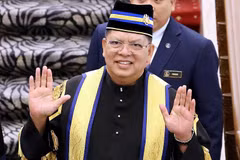 Food security, climate change top ASEAN agenda during Malaysia’s chairmanship