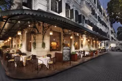 Rooms to be added to hotel real estate market: Savills Vietnam