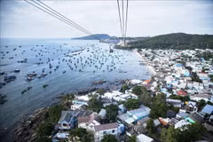 Phu Quoc emerges as new trending destination among Koreans
