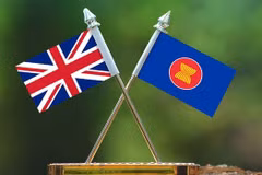 UK supports ASEAN’s economic integration