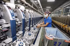 Vietnam’s production on path to recovery