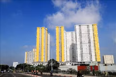 New land law creates new momentum for Vietnam to become high-income country
