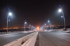 High costs blamed for low LED usage