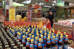 Central SOEs make using each others' products a high priority
