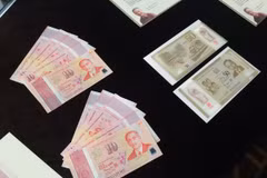  Singapore introduces notes to welcome Independence Day 