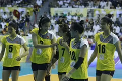 Vietnam score a fourth win at VTV Cup