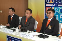 Thailand: Mae Sot SEZ Expo 2015 to open