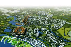 Hanoi Land Fund Centre goes into operation on September 1