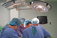 Health Ministry lacks cash for satellite hospitals