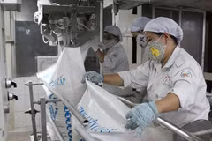 VDB to give 15.7 million USD to Indian sugar factory