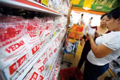 Self-defence measures considered for imported MSG