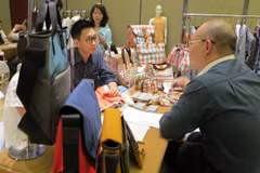  Thai garment, textile businesses eye Vietnamese market