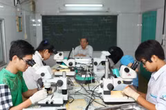 Vietnam to host 27th International Biology Olympiad 