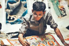 Contest asks for cultural photography 