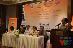  Hanoi to host 3rd international piano competition
