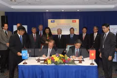 Stellar achievements from mountainous poverty reduction project