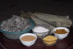 Tay, Nung ethnic groups celebrate motherhood