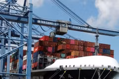 Vietnam to invest in world-class port development: Maritime Executive 