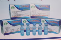 Vietnam kicks off clinical trials of homegrown COVID-19 vaccine
