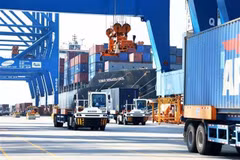 ADB raises growth forecasts for Vietnam