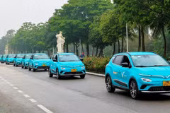 Vietnam’s opportunity to transition from petrol to electric vehicles