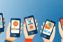 Vietnam’s internet economy to hit 220 bln USD by 2030: report