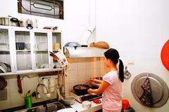 Vietnamese domestic workers covered by law but need actual protection: ILO report