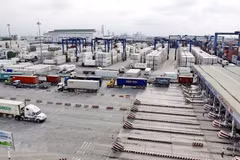 Vietnam looks to address bottlenecks in logistics infrastructure