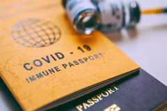 ‘Vaccine passport’ pilot to open up recovery opportunities for tourism: experts