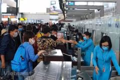 COVID-19: Dark clouds and a silver lining for Vietnam’s tourism sector