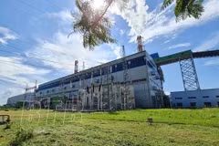 Thai Binh thermal power company manages to implement “dual targets”