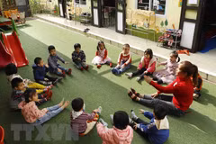 Vietnam faces triple burden of nutrition: National survey